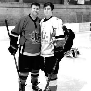 Meet your Posher, Ben